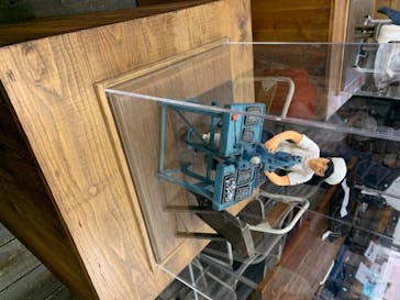 ベティスミス恵比寿工房に投稿された画像（2020/8/23）