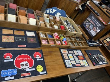 ベティスミス恵比寿工房に投稿された画像（2020/8/23）