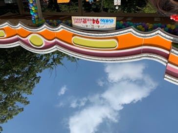 としまえんに投稿された画像（2020/8/22）