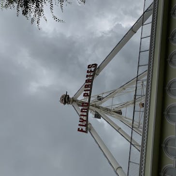 としまえんに投稿された画像（2020/8/23）