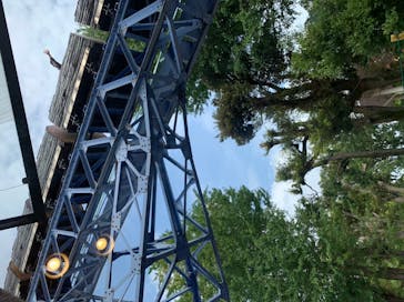 としまえんに投稿された画像（2020/8/23）