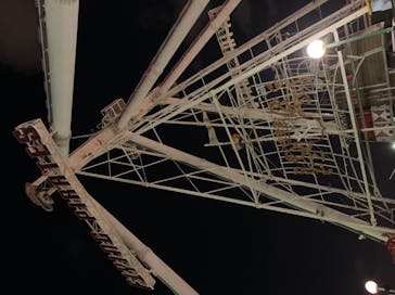 としまえんに投稿された画像（2020/8/23）