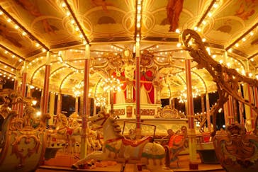 としまえんに投稿された画像（2020/8/23）