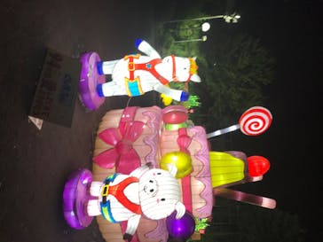 としまえんに投稿された画像（2020/8/23）