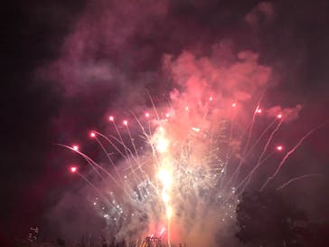 としまえんに投稿された画像（2020/8/23）