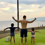 リゾ鳴尾浜に投稿された画像（2020/8/24）