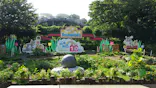 としまえんに投稿された画像（2020/8/24）