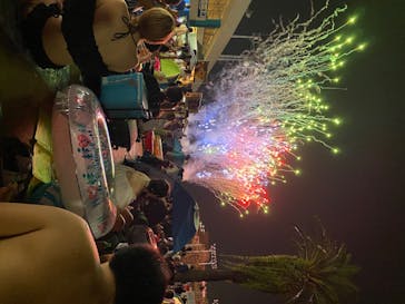 としまえんに投稿された画像（2020/8/23）