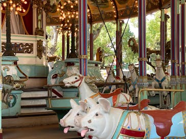 としまえんに投稿された画像（2020/8/23）