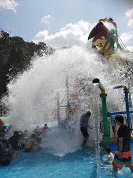 日本モンキーパークに投稿された画像（2020/8/23）