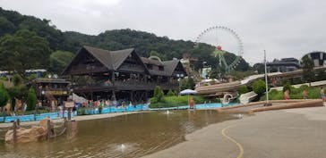 東京サマーランドに投稿された画像（2020/8/24）