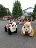 としまえんに投稿された画像（2020/8/24）
