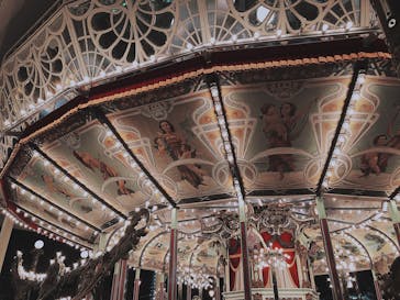 としまえんに投稿された画像（2020/8/24）