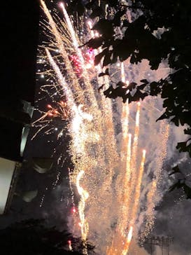 としまえんに投稿された画像（2020/8/24）