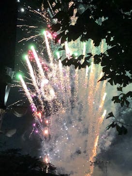 としまえんに投稿された画像（2020/8/24）