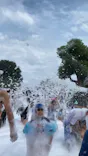 としまえんに投稿された画像（2020/8/24）