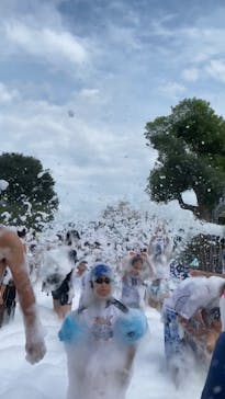 としまえんに投稿された画像（2020/8/24）