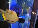 すみだ水族館に投稿された画像（2020/8/24）