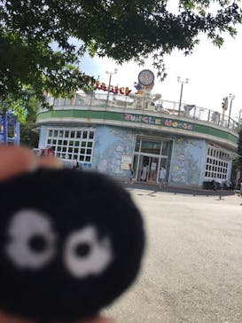 としまえんに投稿された画像（2020/8/24）