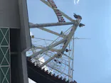 としまえんに投稿された画像（2020/8/24）