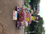 としまえんに投稿された画像（2020/8/24）