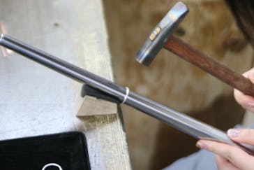 渋谷の彫金教室 studio crucible（スタジオ クルーシブル）に投稿された画像（2020/8/24）