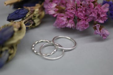 渋谷の彫金教室 studio crucible（スタジオ クルーシブル）に投稿された画像（2020/8/24）