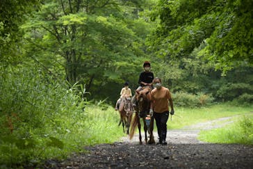天狗温泉浅間山荘に投稿された画像（2020/8/24）