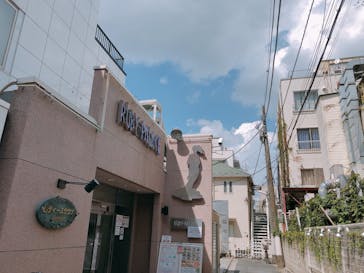 ルビーパレスに投稿された画像（2020/8/24）