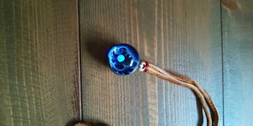 伊勢硝子に投稿された画像（2020/8/24）