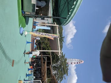 日本モンキーパークに投稿された画像（2020/8/24）