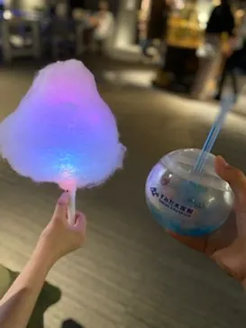 すみだ水族館に投稿された画像（2020/8/24）