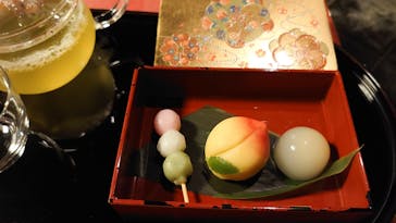 二条城×ネイキッド 二条城夏まつり2021に投稿された画像（2020/8/24）