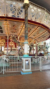 としまえんに投稿された画像（2020/8/24）