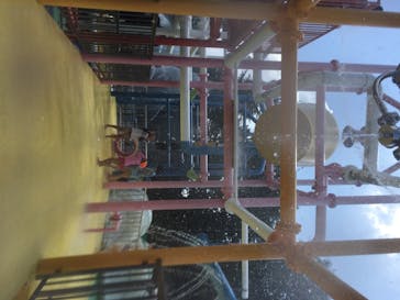 としまえんに投稿された画像（2020/8/24）