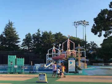 としまえんに投稿された画像（2020/8/24）