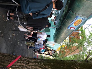 としまえんに投稿された画像（2020/8/24）