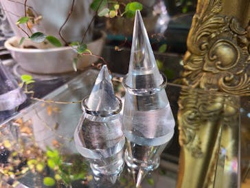 impera accessory（インペラアクセサリー）に投稿された画像（2020/8/24）