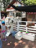 としまえんに投稿された画像（2020/8/24）