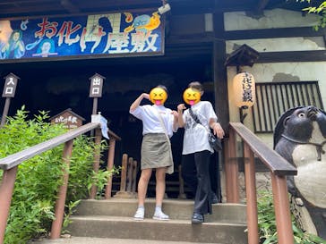 としまえんに投稿された画像（2020/8/24）