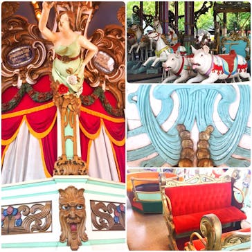 としまえんに投稿された画像（2020/8/24）