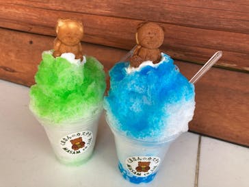 としまえんに投稿された画像（2020/8/24）