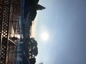 としまえんに投稿された画像（2020/8/24）