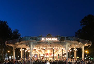 としまえんに投稿された画像（2020/8/24）