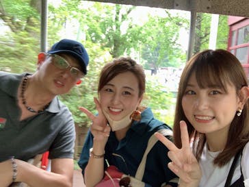 としまえんに投稿された画像（2020/8/24）