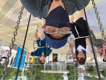 としまえんに投稿された画像（2020/8/24）