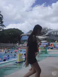 としまえんに投稿された画像（2020/8/25）
