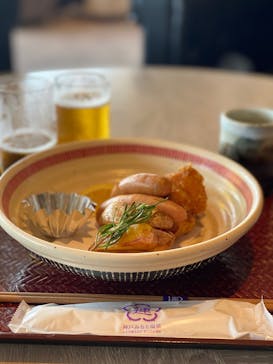 神戸みなと温泉 蓮に投稿された画像（2020/8/24）