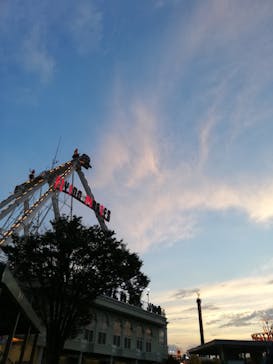 としまえんに投稿された画像（2020/8/24）