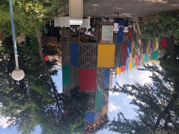 としまえんに投稿された画像（2020/8/24）